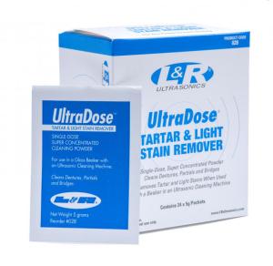 UltraDose Tartar & Stain Rem Pwd (24) (L&R)