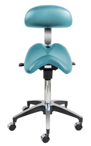 Doctor Stool Sleek Saddle