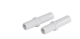 Single Connectors for Nasal Hood (2)