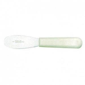 Spatula #11A White Handle