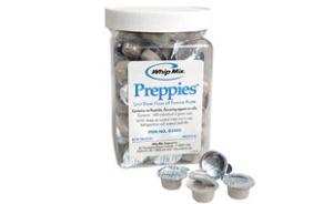 Pumice Preppies 100/Pk (Whipmix)