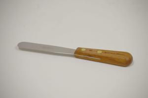 Spatula #8R Rosewood Handle