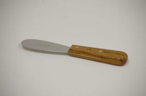 Spatula #11R Rosewood Handle