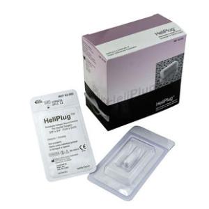 HeliPlug Collagen Wound Dressing 3/8