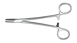 Mayo-Hegar, Needle Holder 6 ¼