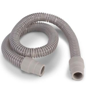 Corrugated Tube 3-foot Grey (Accutron)