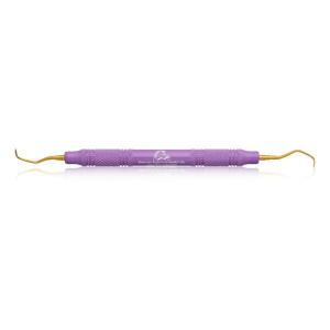 Curettes XP Sharpen-Free Double Gracey Anterior, Double End