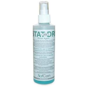 STAT-DRI Plus Spray Nozzle, Bottle 8 oz 