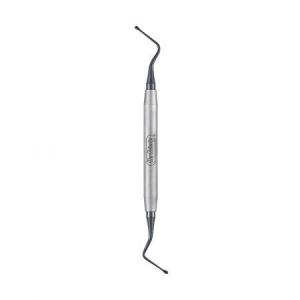 Surgical Curette Black Line Handle (Hu-Friedy)