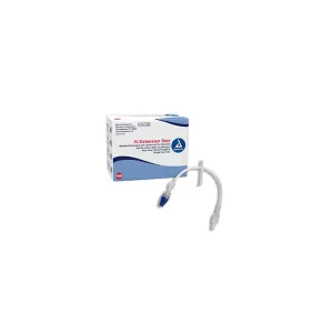 IV Extension Set LL Connector 100/pk (Dynarex)