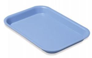 Tray Flat Size 