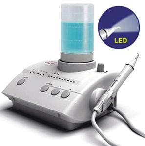 Led Piezo Scaler W/ Reservior