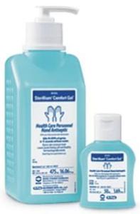 Sterillium Comfort Gel Hand Antiseptic