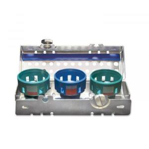 Symmetry IQ Piezo Tip Guardian Cassette (Hu-Friedy)