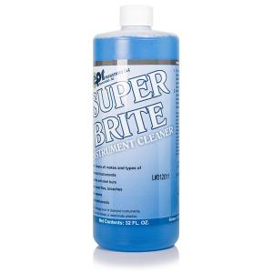 Super Brite Instrument Cleaner 1 Qt. (EPR)