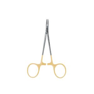 Needle Holder Webster (Hu-Friedy)