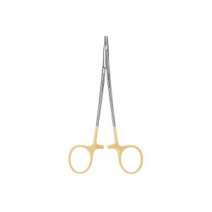 Needle Holder Vascular (Hu-Friedy)