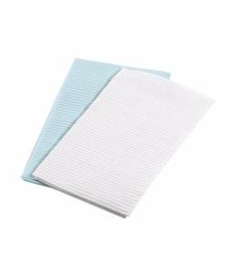 Bibs Poly-Gard 3Ply 19x16 (Crosstex)