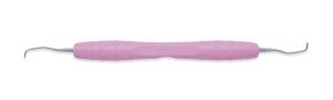 Curettes Gracey Premier Air Pink Handle (Premier)