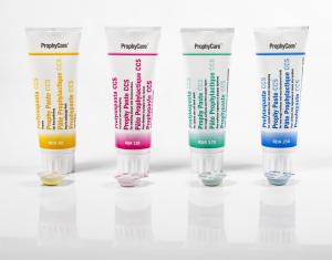 Prophy Paste Tubes (Directa)