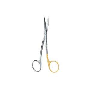 Scissors 10 Super Cut (Hu-Friedy)