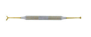 Burnisher Titanium Coated B29/34 (Dowell)