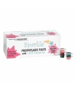 Sparkle Prophy Paste 200 (Crosstex)