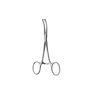 Tissue Forceps Allison Baby (Hu-Friedy)