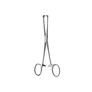 Tissue Forceps Allison Straight (Hu-Friedy)