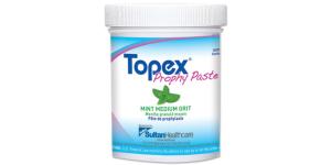 Topex Paste Jar (Sultan)