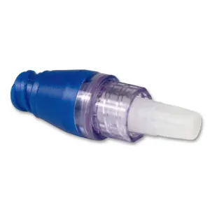 Needleless PRN 100/pk (Dynarex)