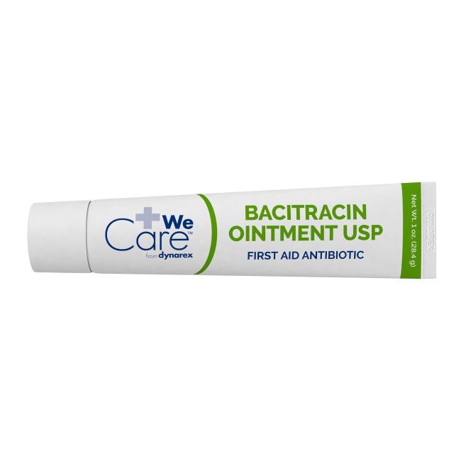 Bacitracin Ointment USP Antibiotic