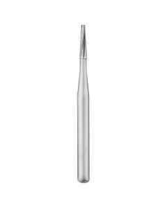 Carbide Bur FG Taper Dome End (100/Pk) (Sky Choice)