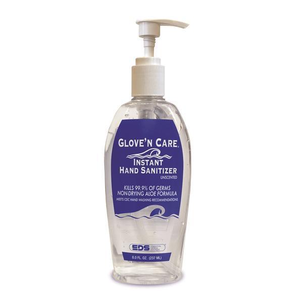 Glove n Care Instant Hand Sanitizer