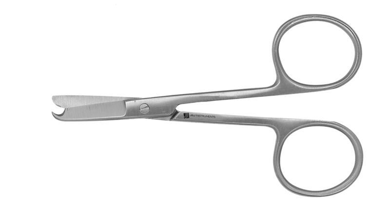 Spencer Stitch Scissors 3.5