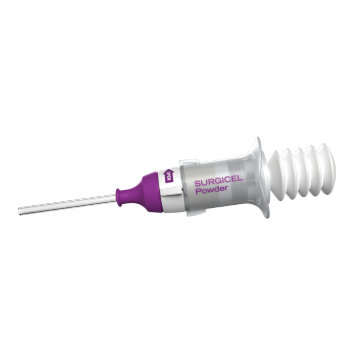 Surgicel Surgicel Original Absorbable Hemostat - 1/2