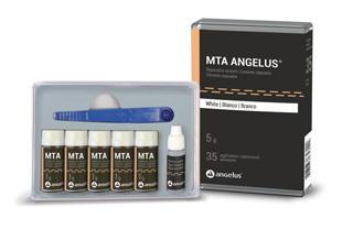 MTA-ANGELUS Reparative Cement White 5gm