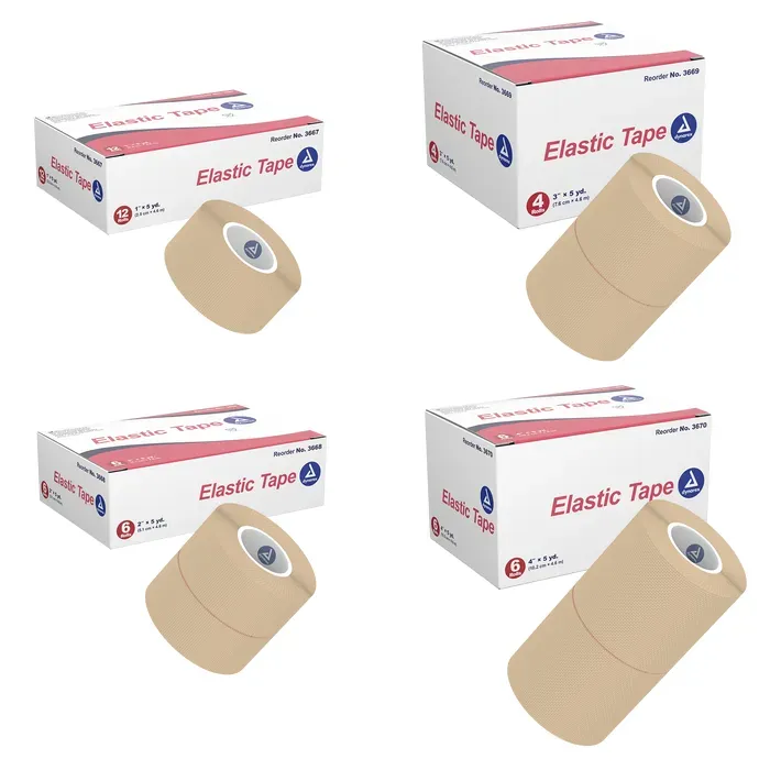 Elastic Tape (Dynarex)