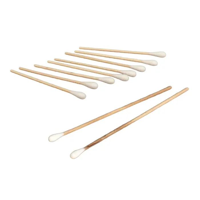 Cotton Tipped Applicators Non Sterile (Dynarex)