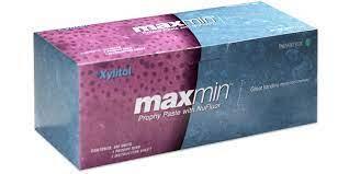 MAXmin Prophy Paste 200 (Preventech)