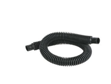 Breathing Tube Large 22mmx 72 inch length corrugated (Belmed)