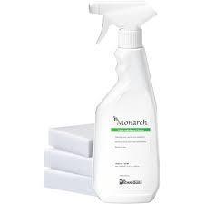 Monarch Vinyl Upholstery Cleaner 16.9oz