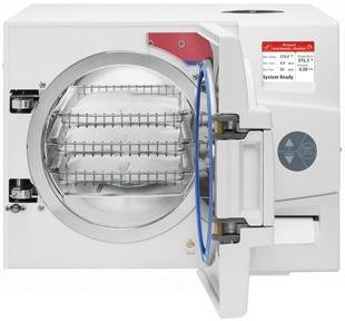 Tuttnauer EZ9Plus Fully Automatic Autoclave