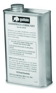 Handpiece & Engine Arm Lubricant Medium ViscosityPint