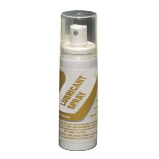 Ster-L Handpiece Lubricant (2x2oz)