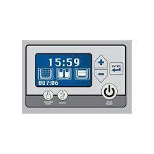 BioSonic LCD Display Assy (UC125) (Coltene)