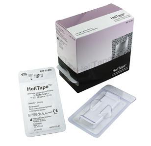 HeliTape Collagen Wound Dressing 1