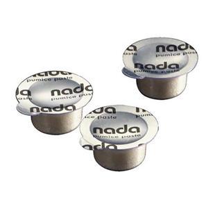 Nada Pumice Paste Cups (200)