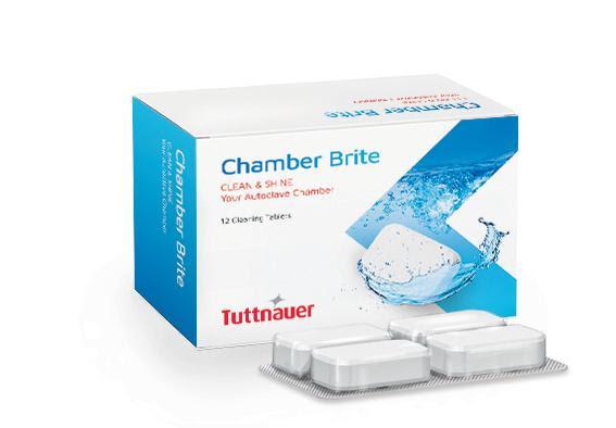 Chamber Brite Autoclave Cleaner