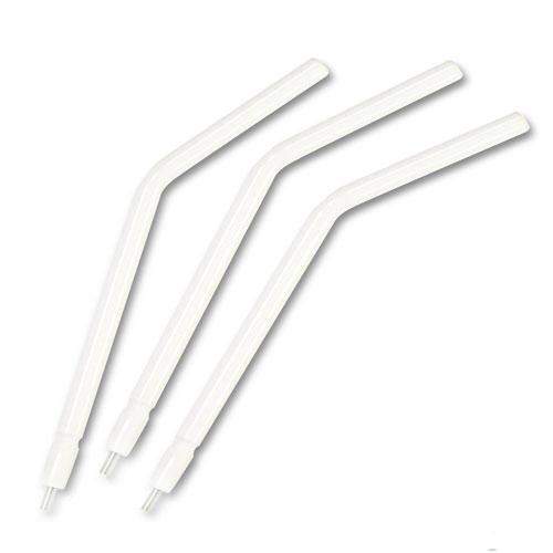 Air Water 3 Way Syringe White 250/Bag (Sky Choice)